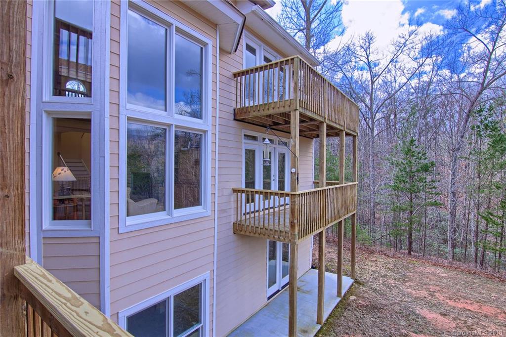 532 Highland View Lane Mill Spring, NC 28756 - Photo 33 of 36