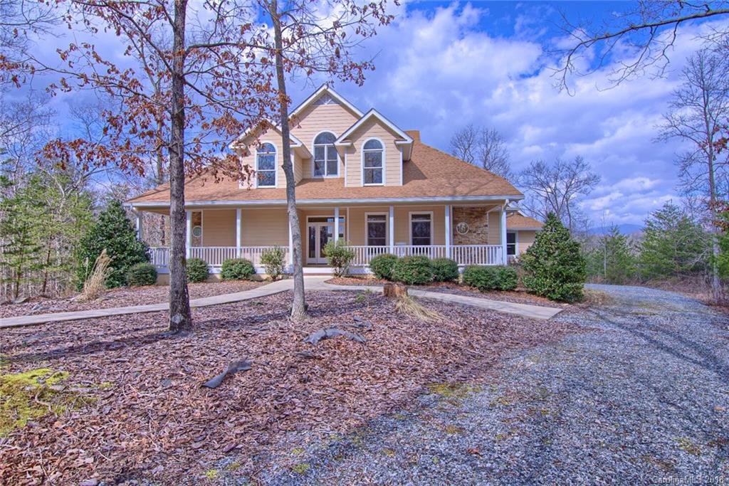 532 Highland View Lane Mill Spring, NC 28756 - Photo 36 of 36