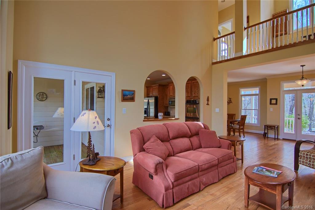 532 Highland View Lane Mill Spring, NC 28756 - Photo 5 of 36