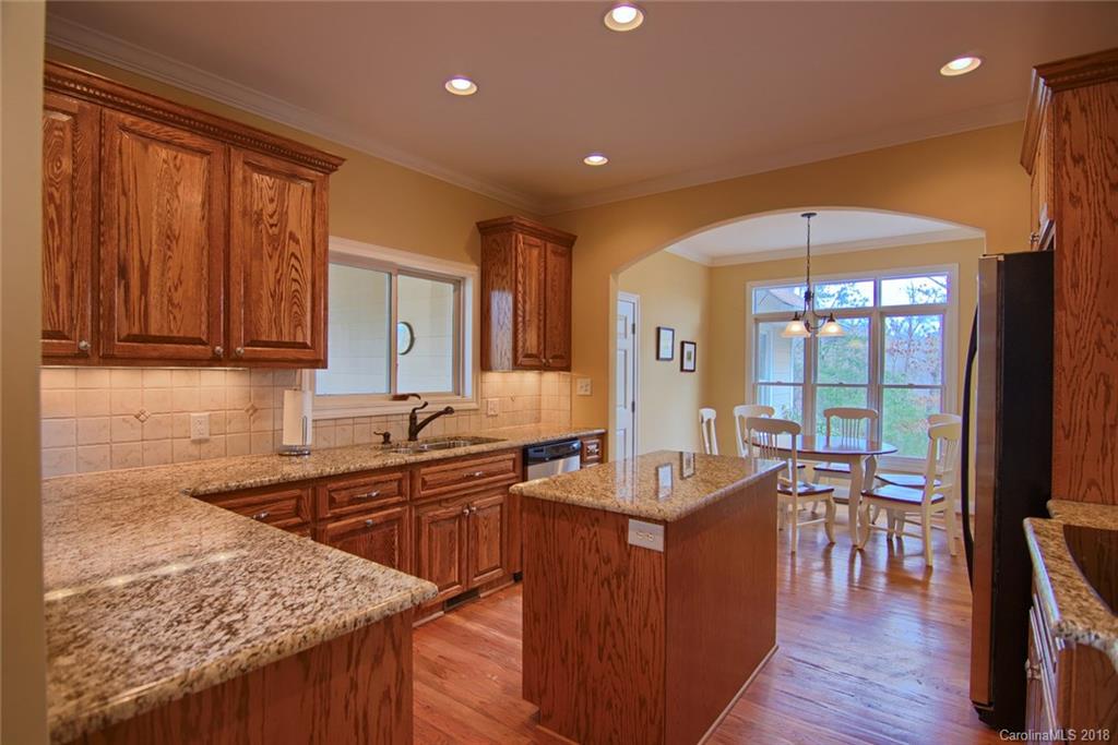 532 Highland View Lane Mill Spring, NC 28756 - Photo 7 of 36