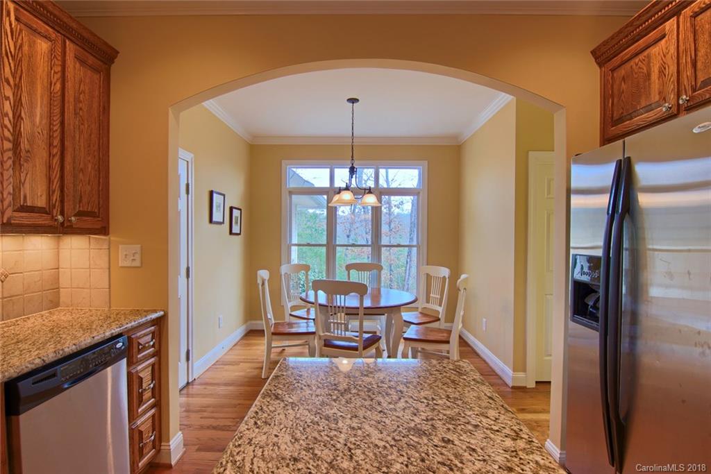 532 Highland View Lane Mill Spring, NC 28756 - Photo 8 of 36