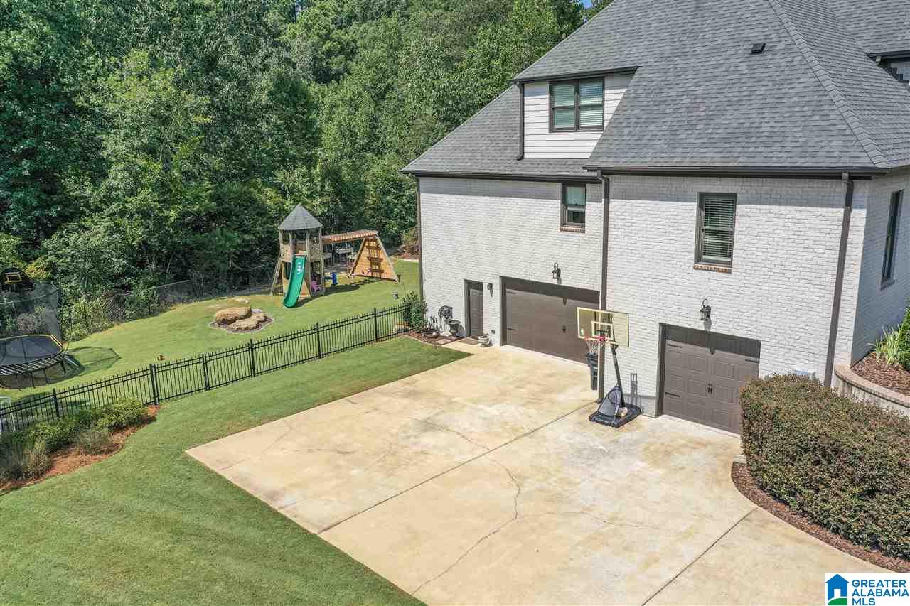 539 Greenbrier Way Birmingham, AL 35244 - Photo 46 of 49