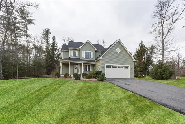 $800,000 | 165 Taunton Avenue, Norton, MA 02766