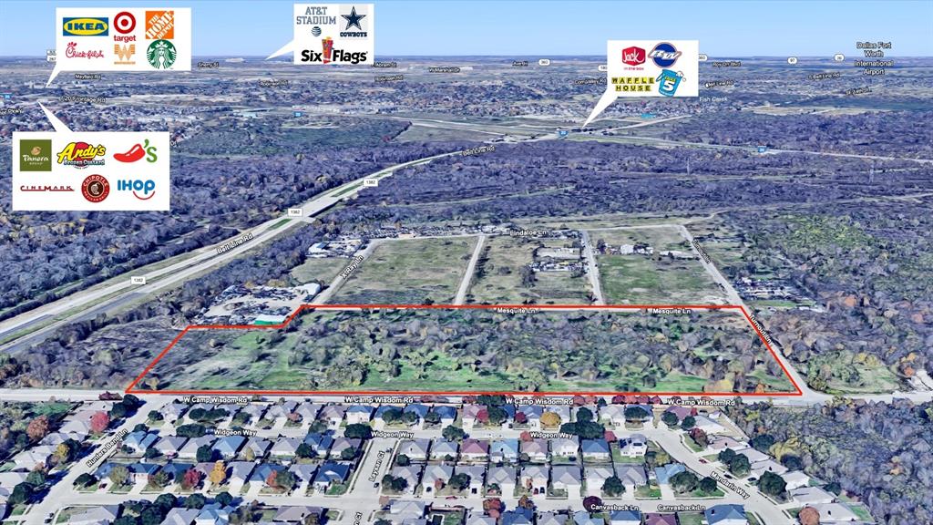 8421 West Camp Wisdom Road Dallas, TX 75236 - Photo 4 of 7 a picture of a table and chairs