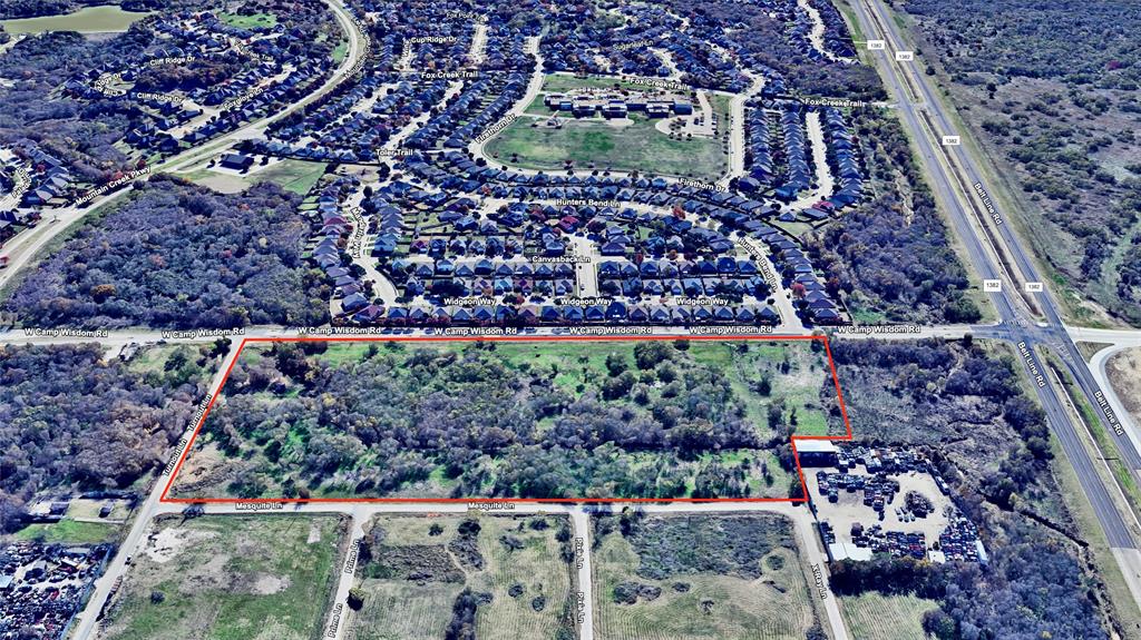 8421 West Camp Wisdom Road Dallas, TX 75236 - Photo 6 of 7