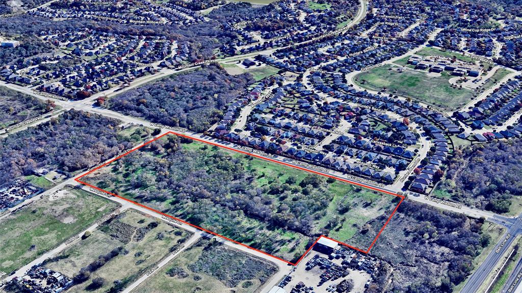 8421 West Camp Wisdom Road Dallas, TX 75236 - Photo 7 of 7