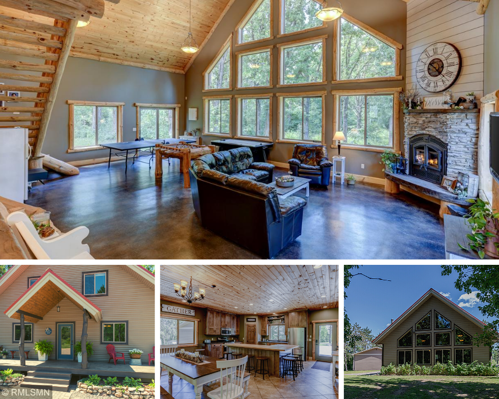 21359 Morrison Line Road Swanville, MN 56382 - Photo 1 of 1 Gallery Image 1
