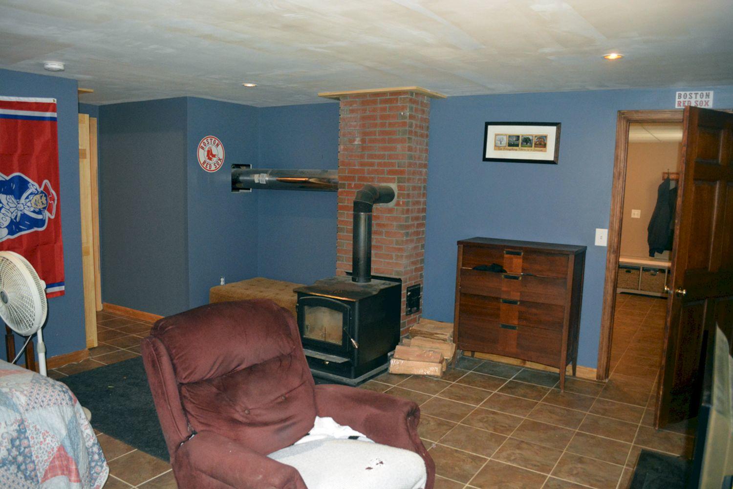 388 Smithfield Road Norridgewock, ME 04957 - Photo 32 of 40 33 2 Bedroom Lower Level
