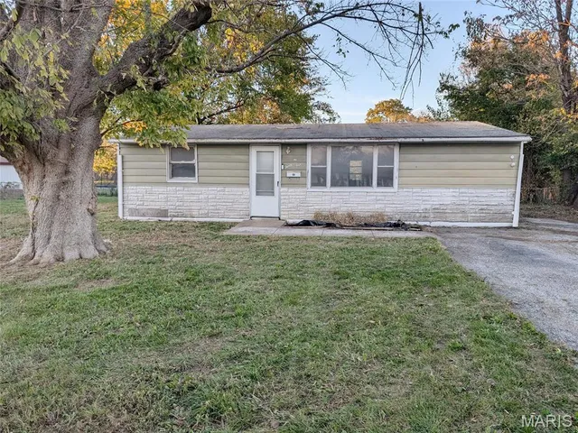 $29,950 | 235 St Christopher Drive, Cahokia, IL 62206
