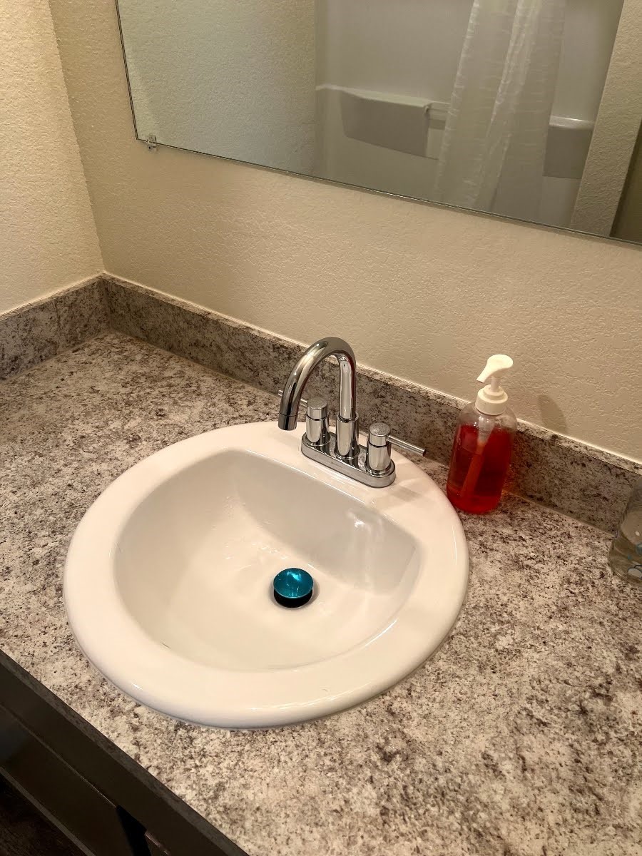 21155 Gosling Road, Unit 51C Spring, TX 77388 - Photo 25 of 34 Updated Sink faucet