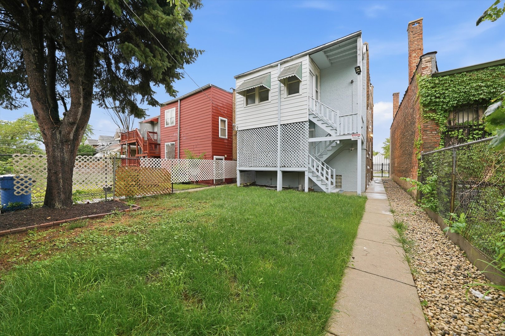 7152 South Racine Avenue Chicago, IL 60636 - Photo 44 of 51