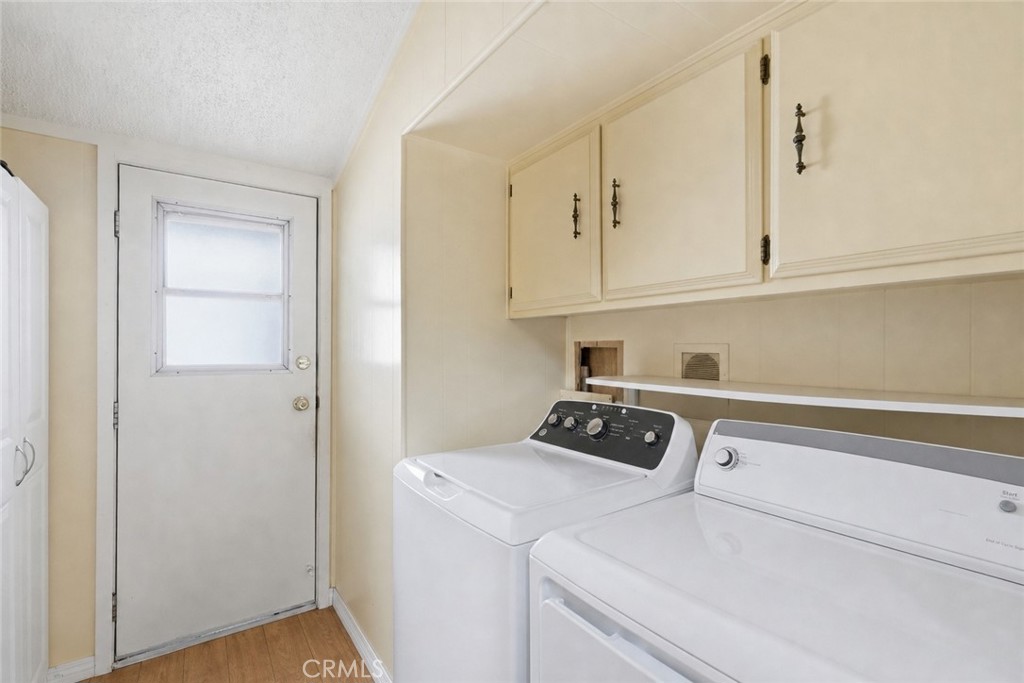 1675 Los Osos Valley Road, Unit 223 Los Osos, CA 93402 - Photo 25 of 32 Laundry Area (Virtually Edited)