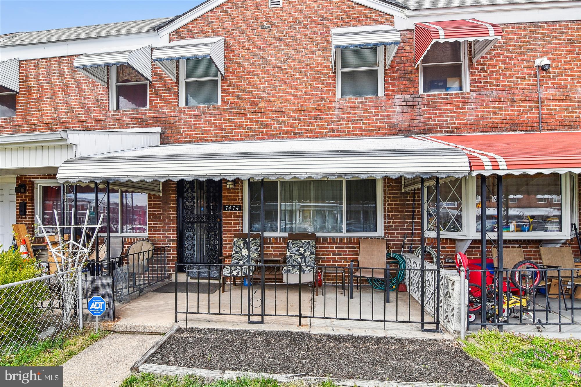 7474 Rabon Avenue Dundalk, MD 21222 - Photo 1 of 20 Welcome to 7474 Rabon Avenue!
