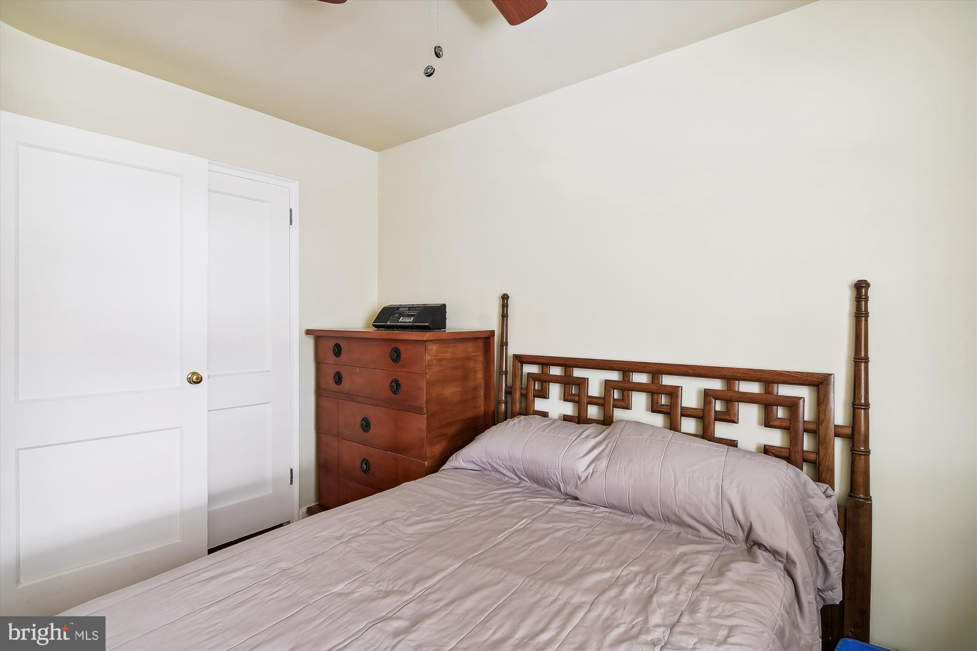 7474 Rabon Avenue Dundalk, MD 21222 - Photo 15 of 20 Second bedroom