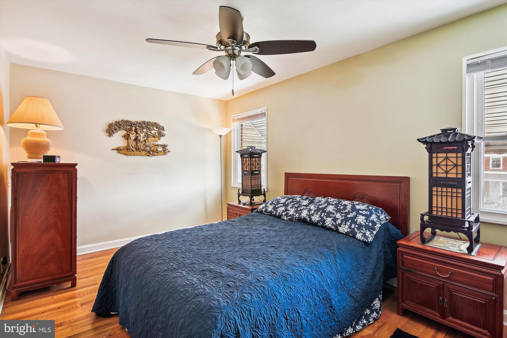 7474 Rabon Avenue Dundalk, MD 21222 - Photo 10 of 20 Lovely large primary bedroom