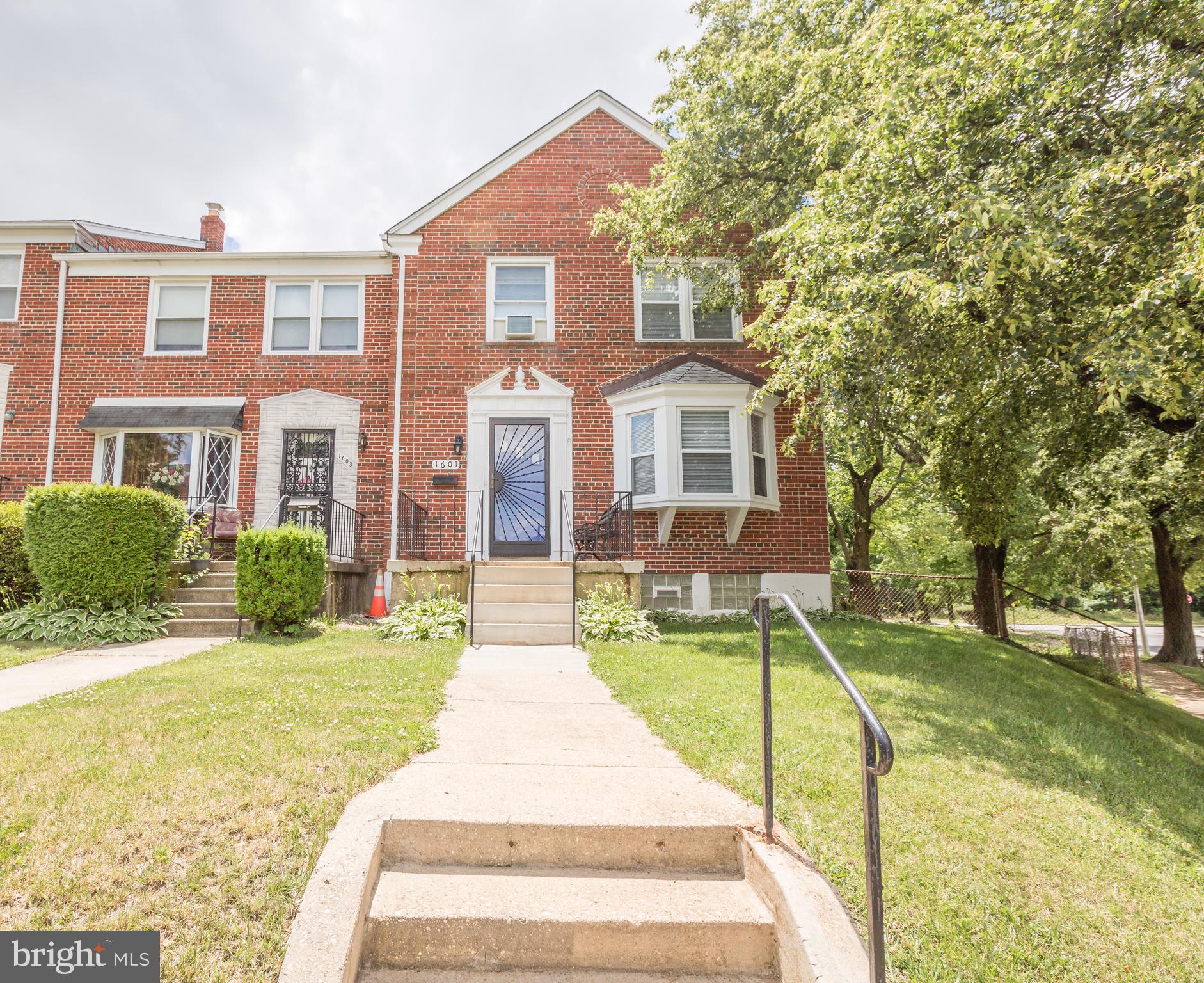 1601 Ingram Road Baltimore, MD 21239 - Photo 1 of 45