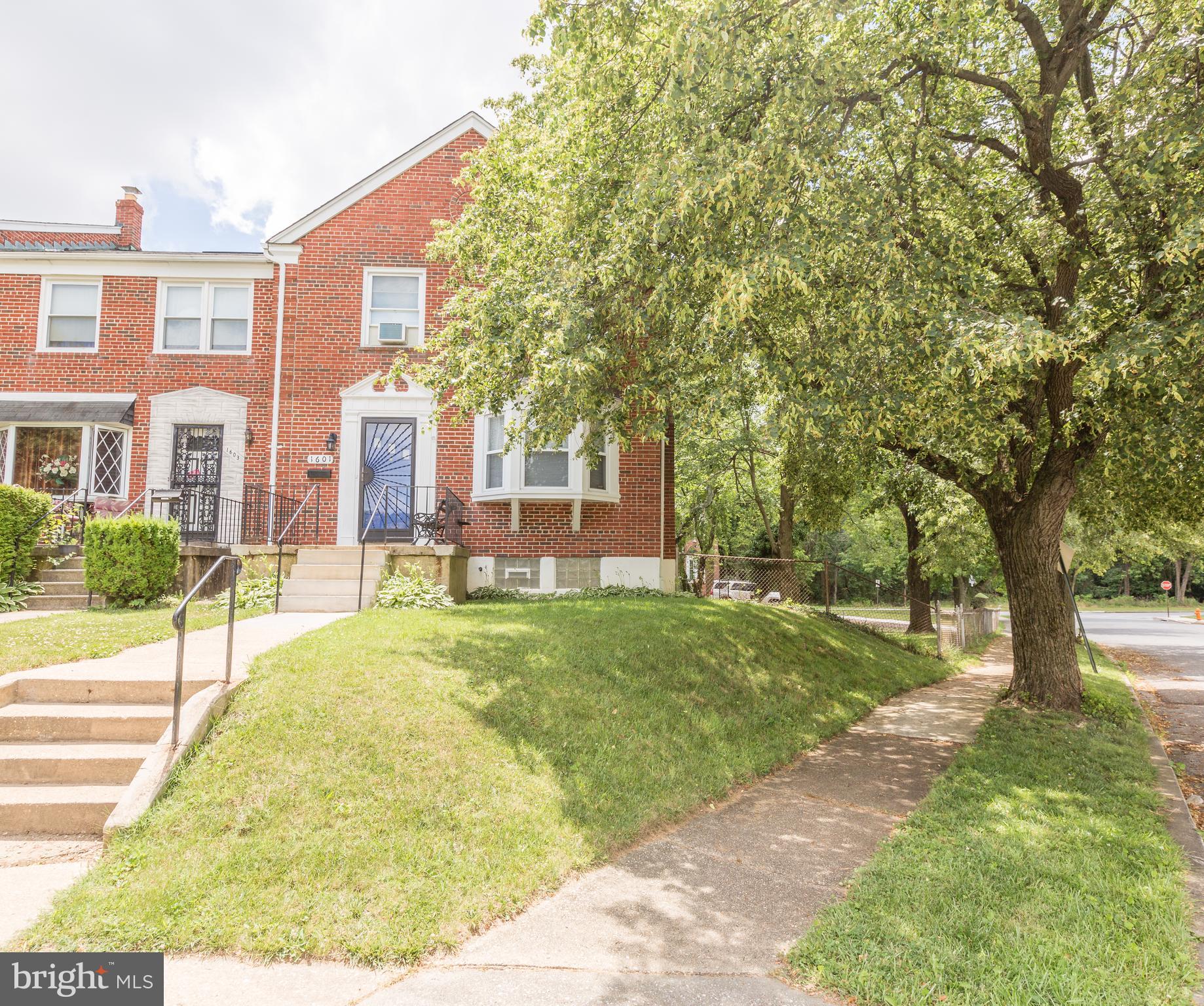 1601 Ingram Road Baltimore, MD 21239 - Photo 2 of 45