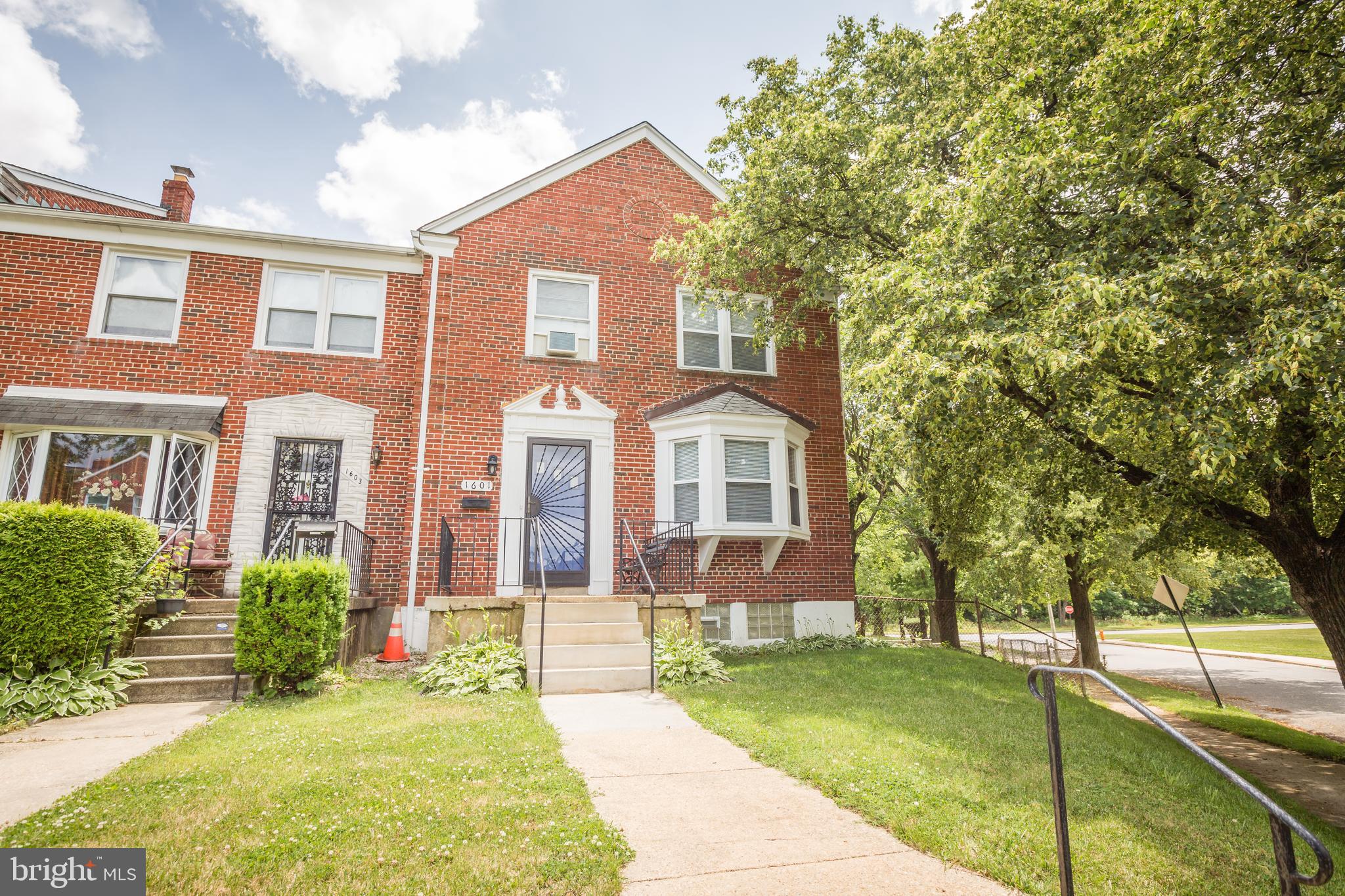 1601 Ingram Road Baltimore, MD 21239 - Photo 3 of 45