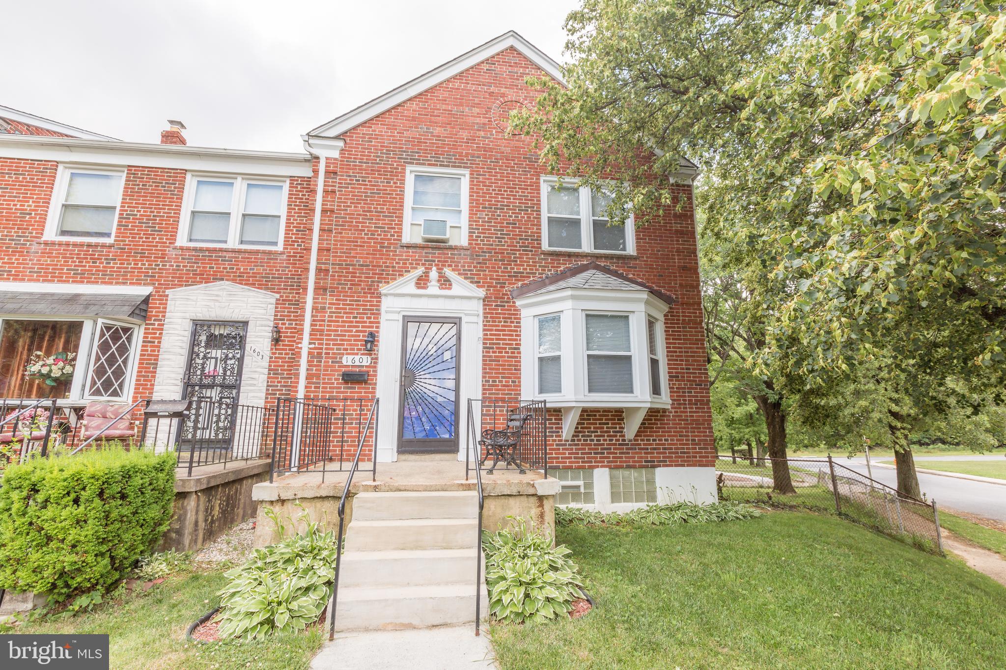 1601 Ingram Road Baltimore, MD 21239 - Photo 4 of 45