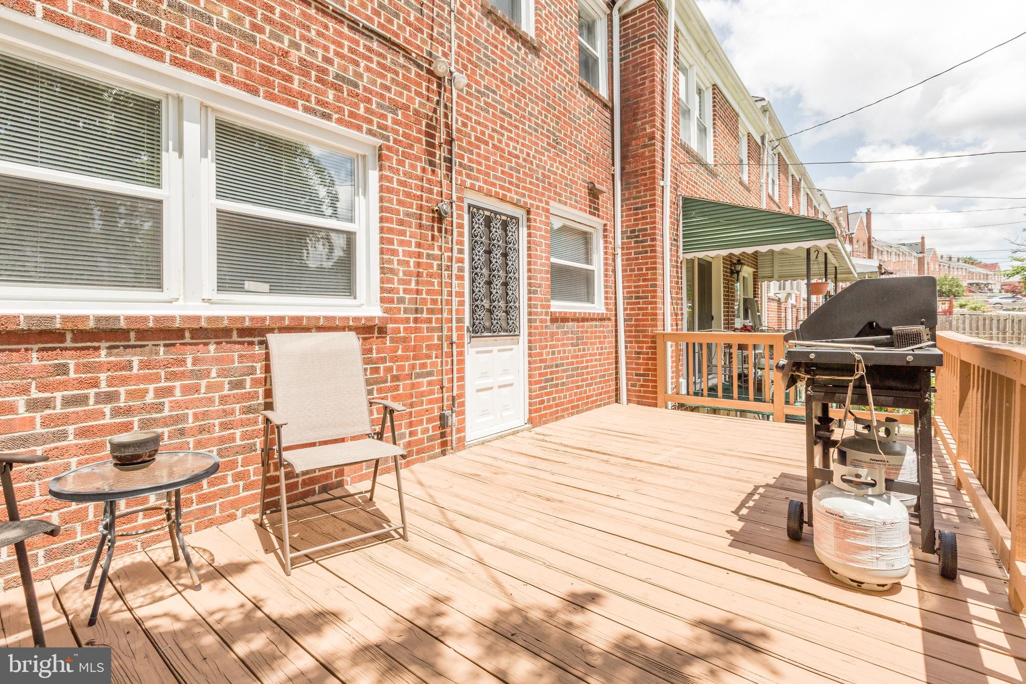 1601 Ingram Road Baltimore, MD 21239 - Photo 36 of 45