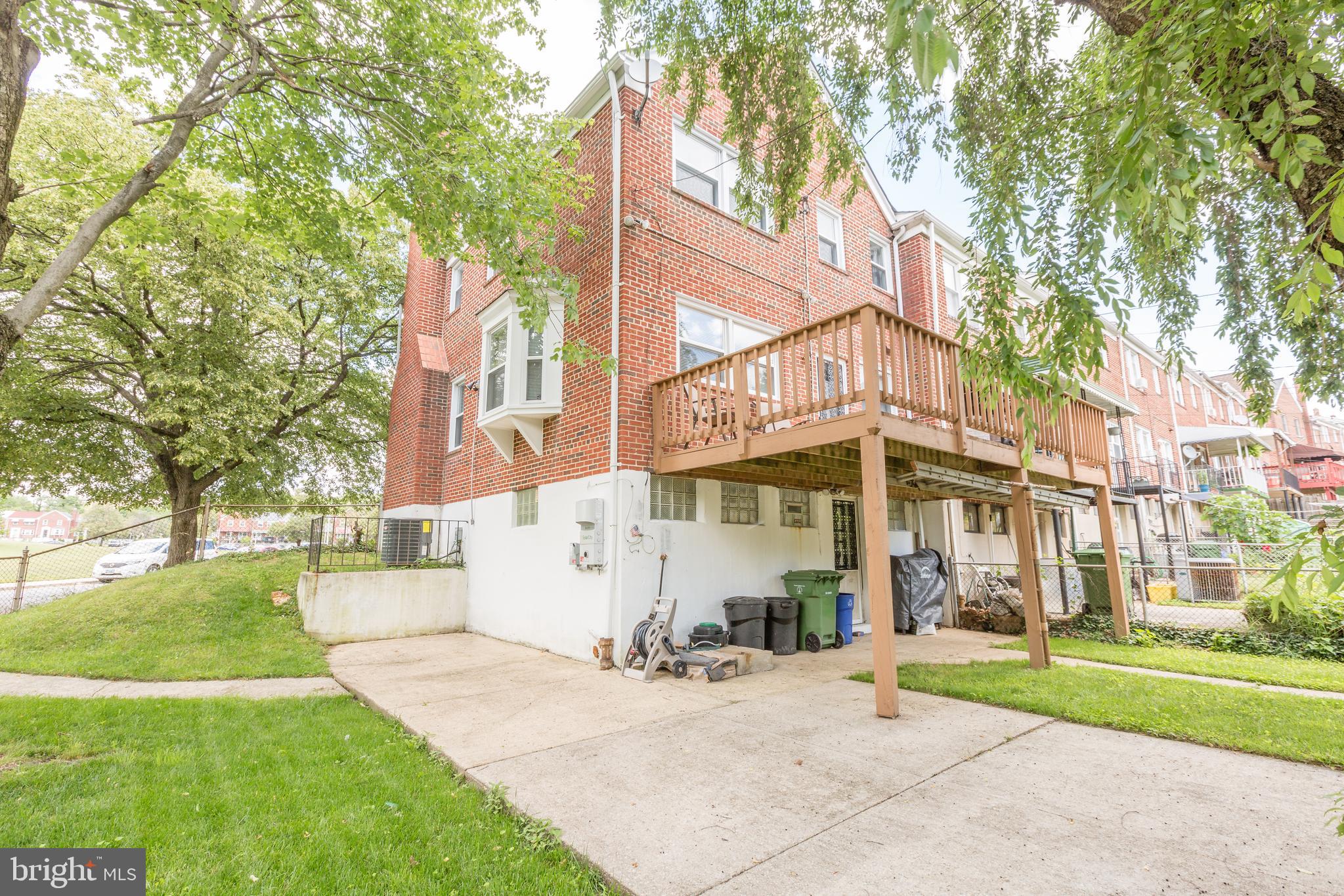 1601 Ingram Road Baltimore, MD 21239 - Photo 43 of 45