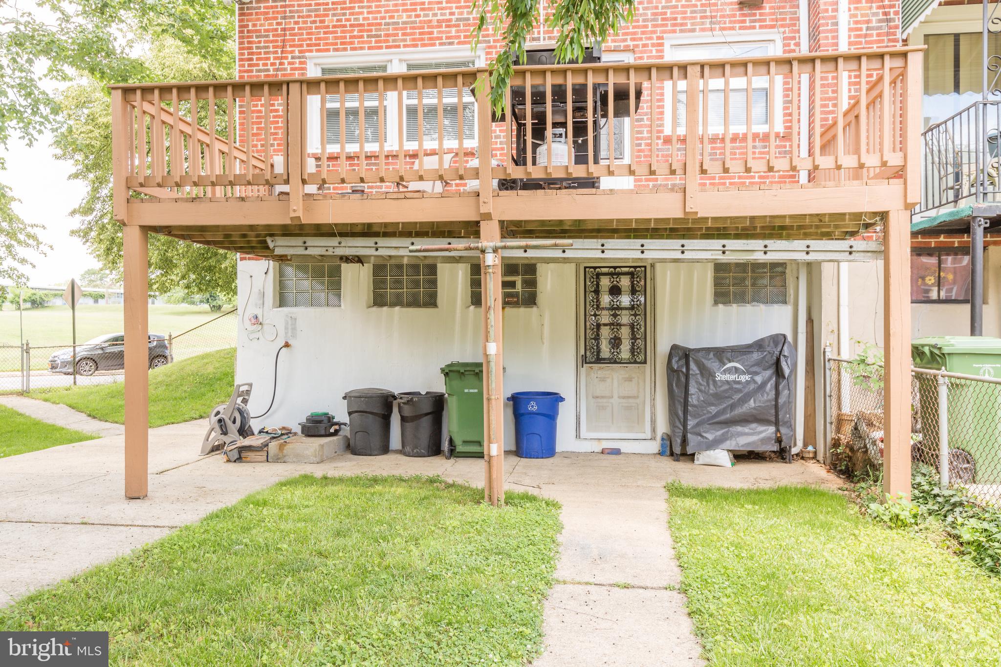 1601 Ingram Road Baltimore, MD 21239 - Photo 44 of 45