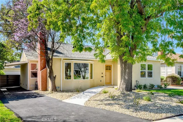 $1,395,000 | 1317 North California Street, Burbank, CA 91505