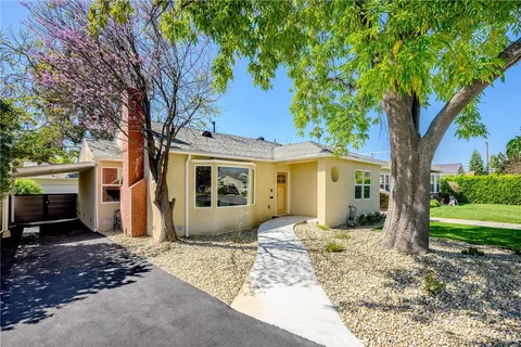 $1,395,000 | 1317 North California Street, Burbank, CA 91505