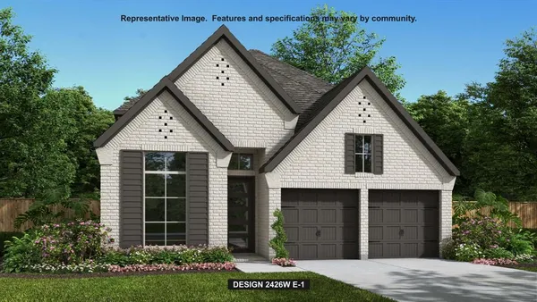 $406,900 | 2903 Soaring Hls Drive, Forney, TX 75126