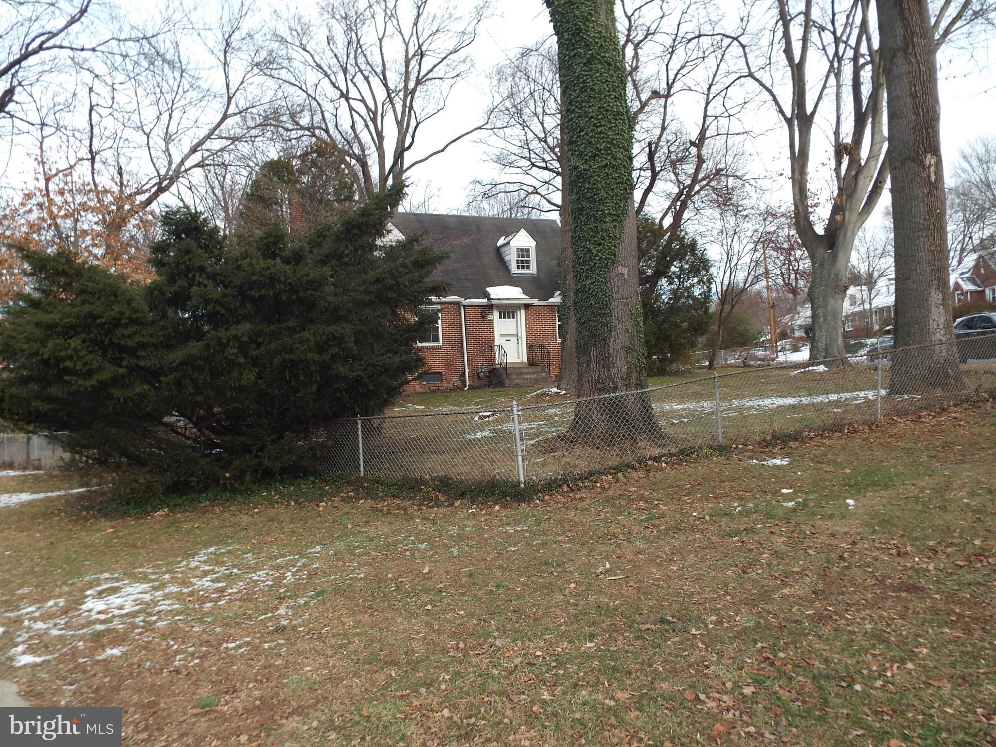 300 Lexington Drive Silver Spring, MD 20901 - Photo 2 of 29 Exterior (Front)