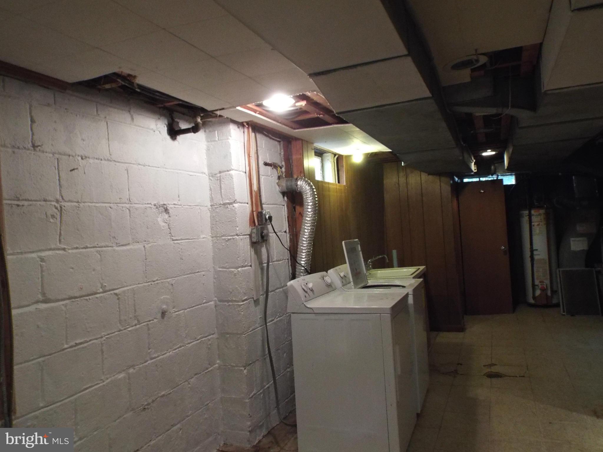 300 Lexington Drive Silver Spring, MD 20901 - Photo 23 of 29 Basement
