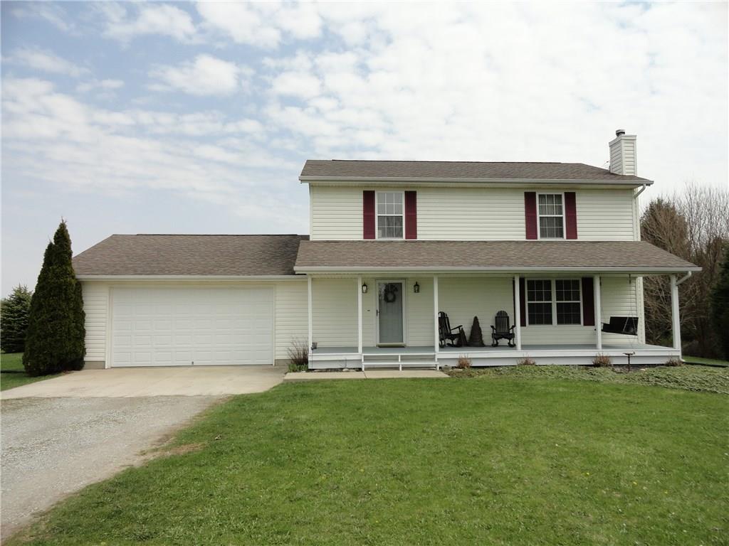 1143 Kite Road St. Paris, OH 43072 - Photo 2 of 55