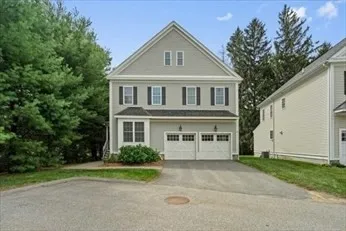 $765,000 | 28 McIntosh Drive, Unit 22, Stow, MA 01775