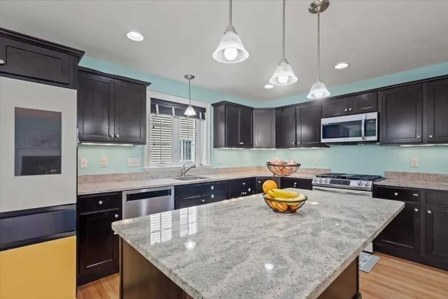 $765,000 | 28 McIntosh Drive, Unit 22, Stow, MA 01775