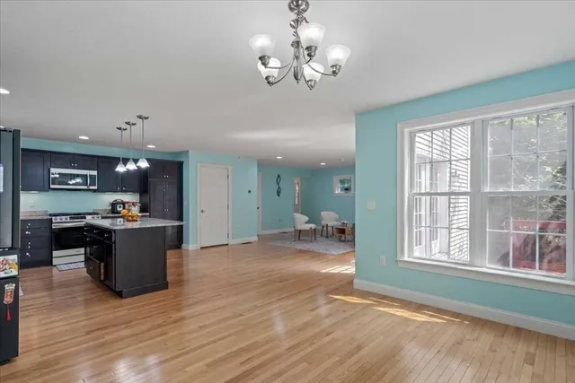 $765,000 | 28 McIntosh Drive, Unit 22, Stow, MA 01775