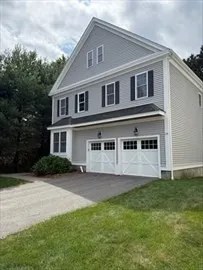 $765,000 | 28 McIntosh Drive, Unit 22, Stow, MA 01775