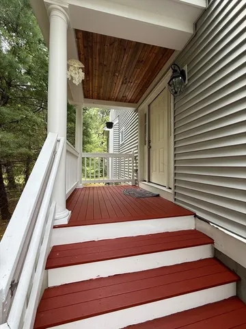 $765,000 | 28 McIntosh Drive, Unit 22, Stow, MA 01775