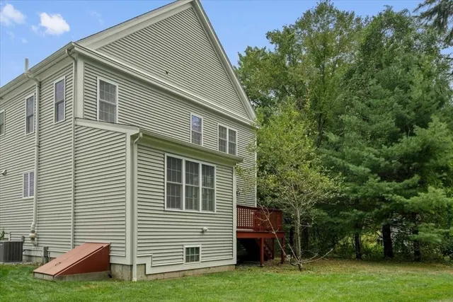 $765,000 | 28 McIntosh Drive, Unit 22, Stow, MA 01775