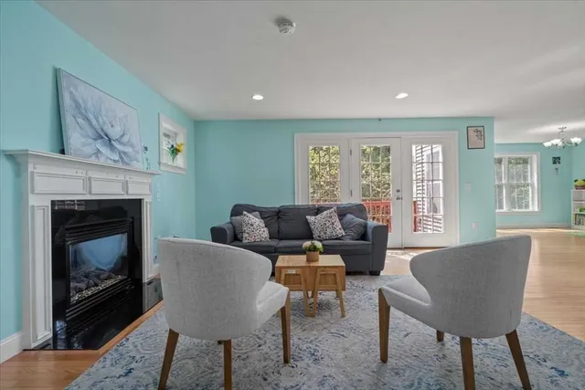 $765,000 | 28 McIntosh Drive, Unit 22, Stow, MA 01775