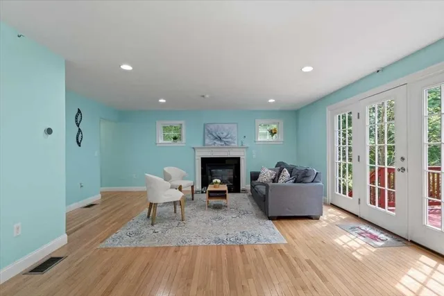 $765,000 | 28 McIntosh Drive, Unit 22, Stow, MA 01775