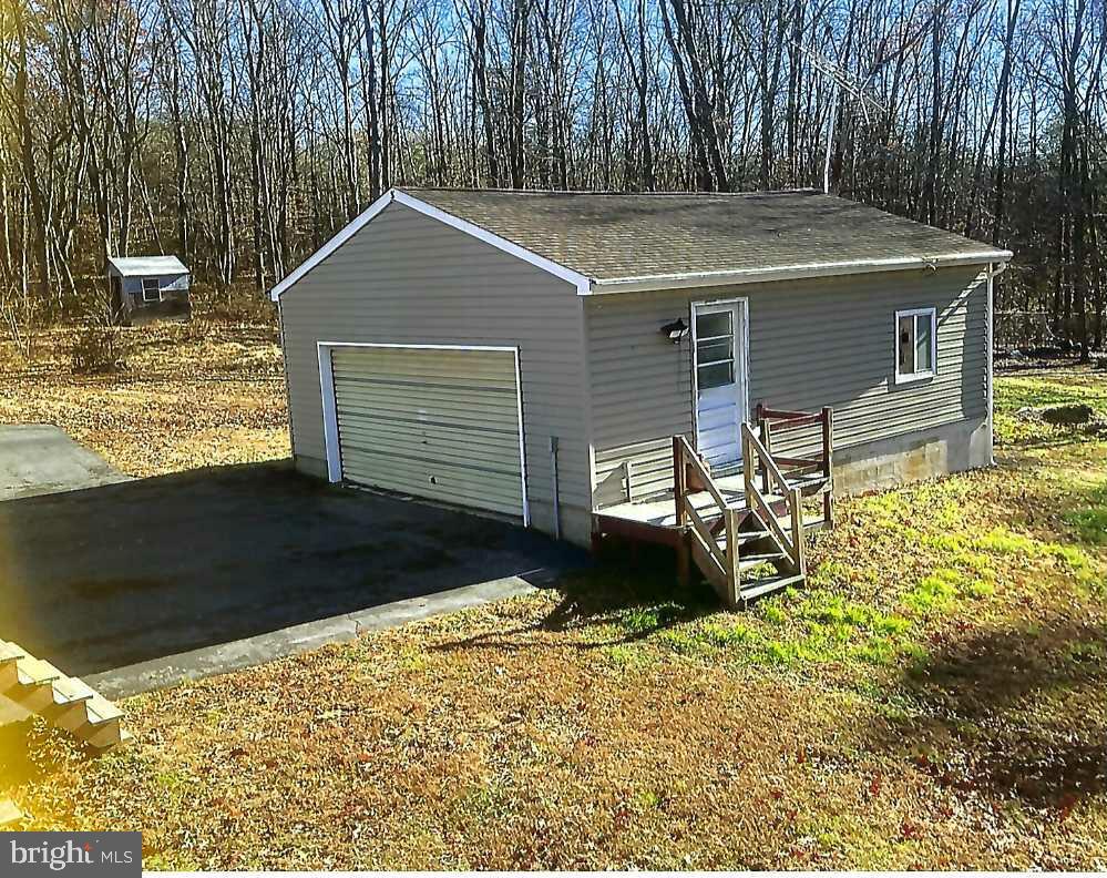 416 Marley Road Elkton, MD 21921 - Photo 5 of 12 2 Car Detached Garage