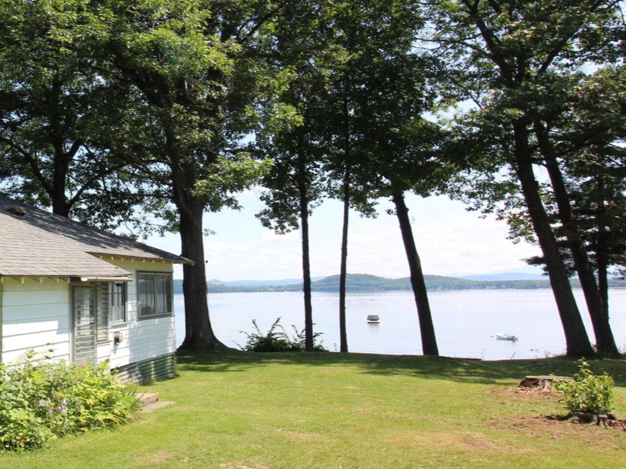 2168 Porters Point Road Colchester, VT 05446 - Photo 1 of 28 Gallery Image 1