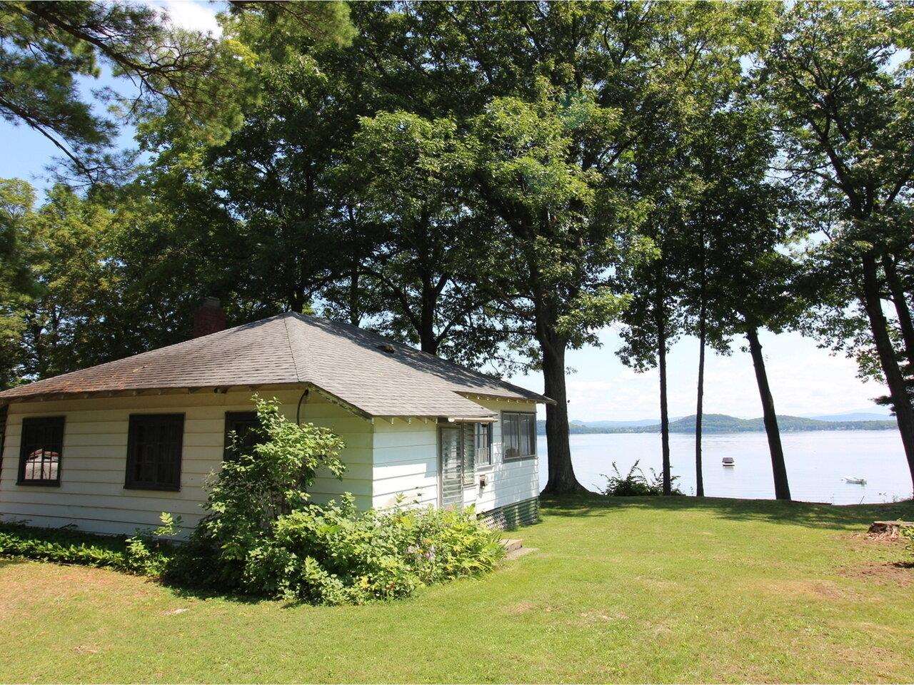 2168 Porters Point Road Colchester, VT 05446 - Photo 2 of 28 Gallery Image 2