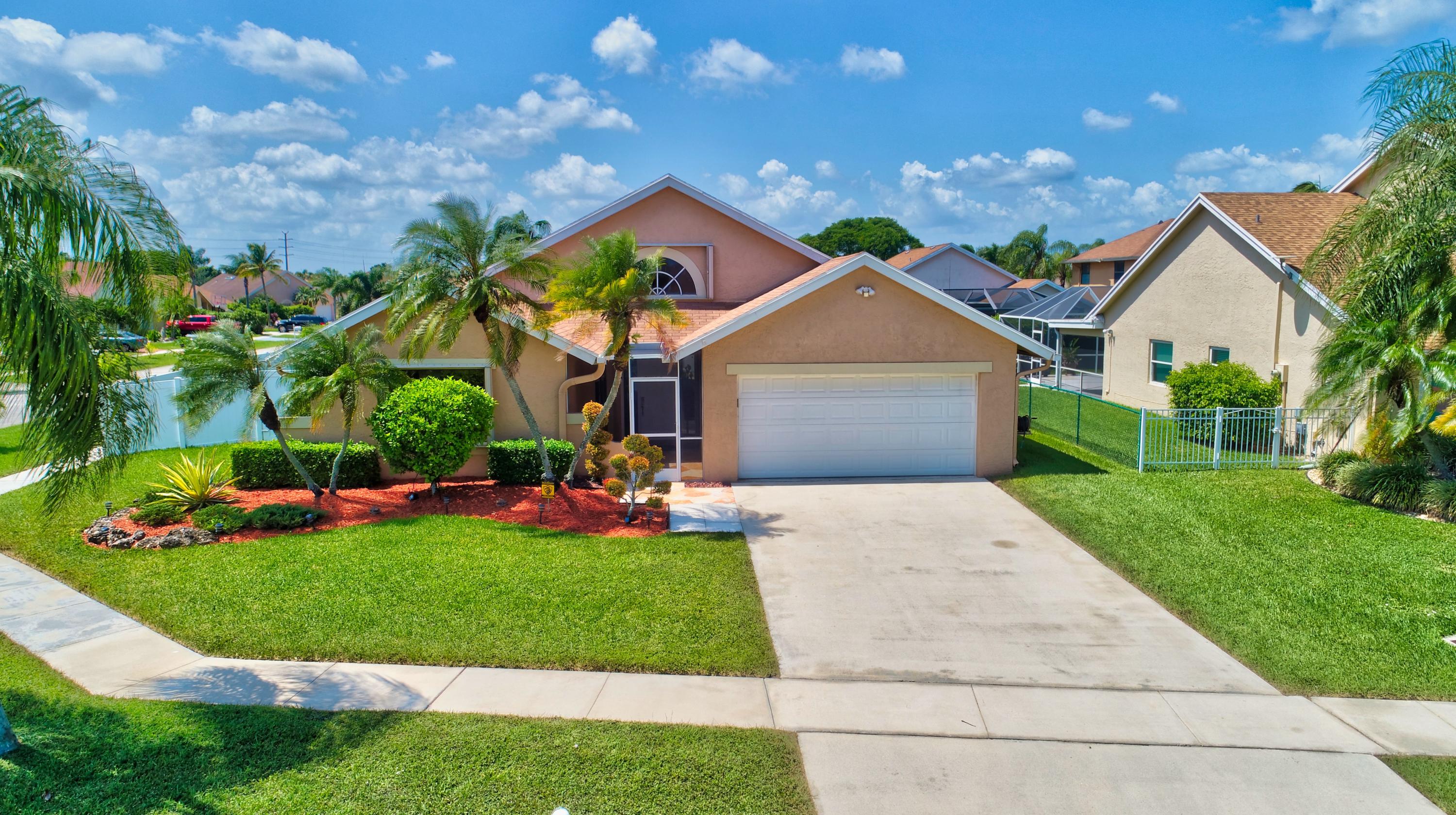 22575 Grouper Court Boca Raton, FL 33428 - Photo 1 of 40 Front