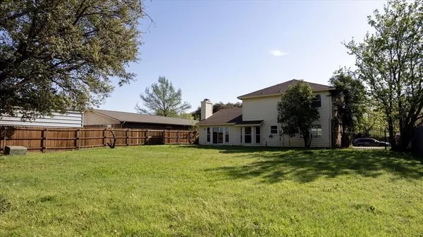 $2,200 | 6925 Red Fox Trail, Fort Worth, TX 76137