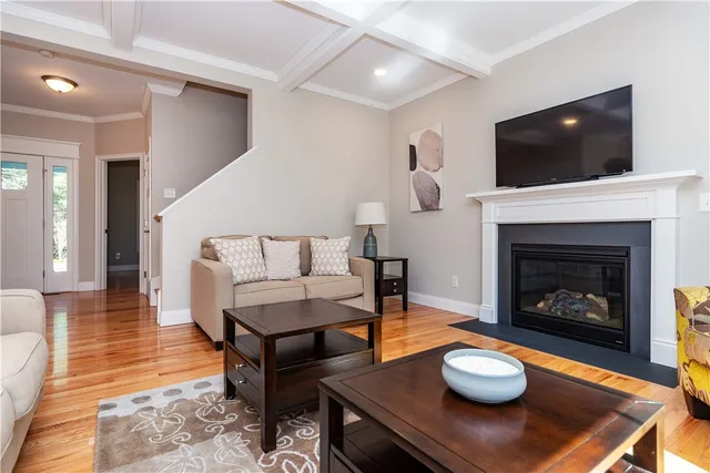 $875,000 | 1 Cassidy Trail, Hope, RI 02831