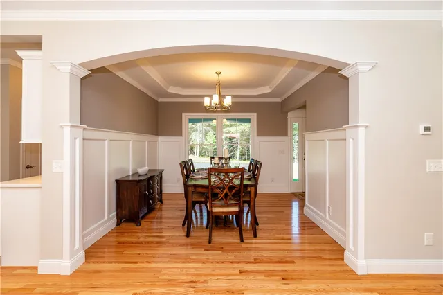 $875,000 | 1 Cassidy Trail, Hope, RI 02831