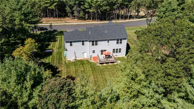 $875,000 | 1 Cassidy Trail, Hope, RI 02831