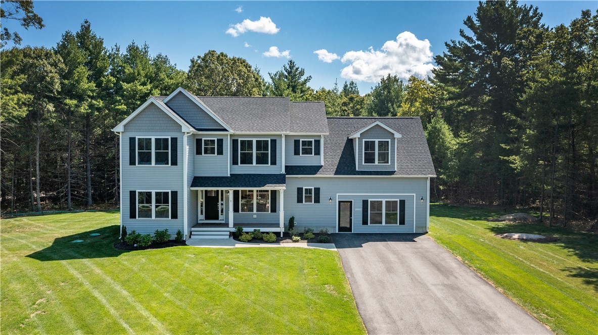 1 Cassidy Trail Hope, RI 02831 - Photo 4 of 32