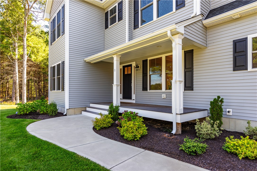 1 Cassidy Trail Hope, RI 02831 - Photo 6 of 32